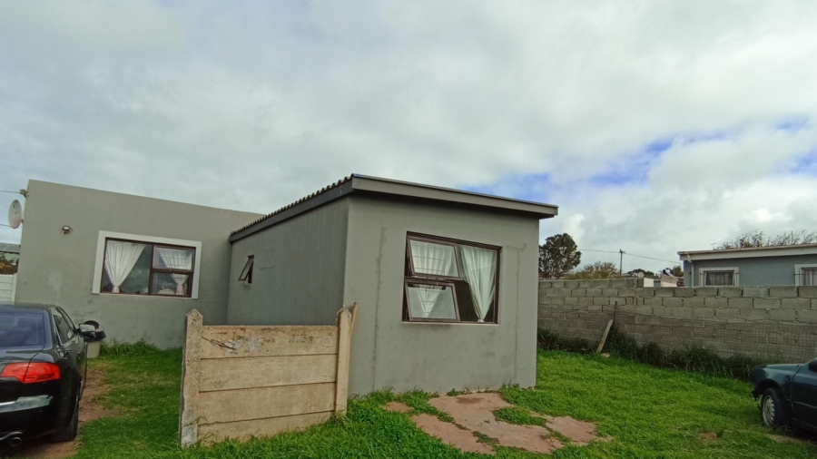 3 Bedroom Property for Sale in Vredenburg Western Cape